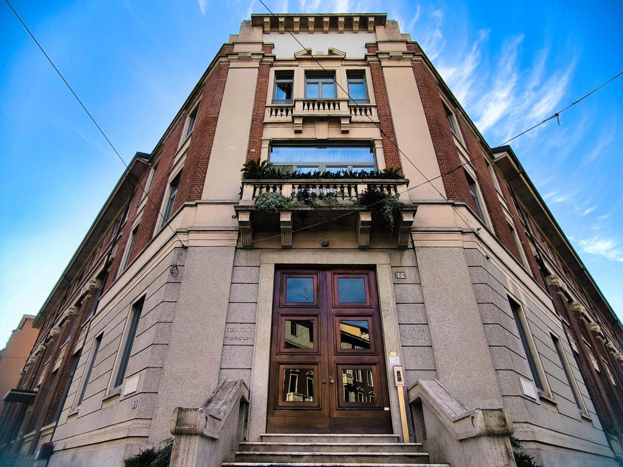 Appartement Modern Retreat In The Heart Of *