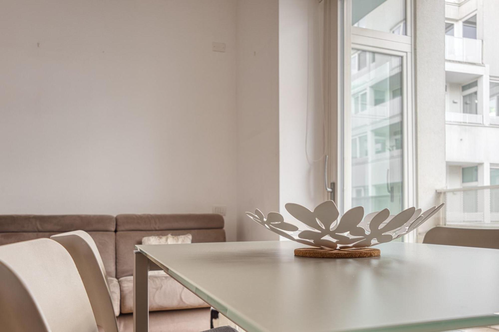 Modern Retreat In The Heart Of Appartement